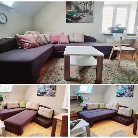 Apartment Mix Apartamentai Nr.2 Klaipeda