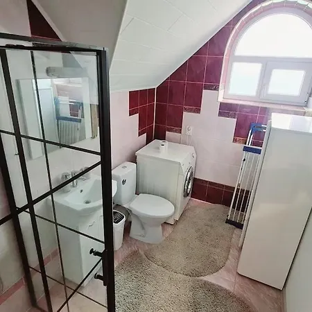 Mix Apartamentai Nr.2 Klaipeda