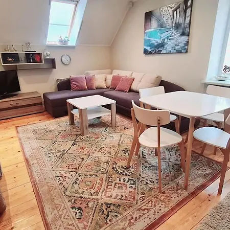 Apartment Mix Apartamentai Nr.2 Klaipeda