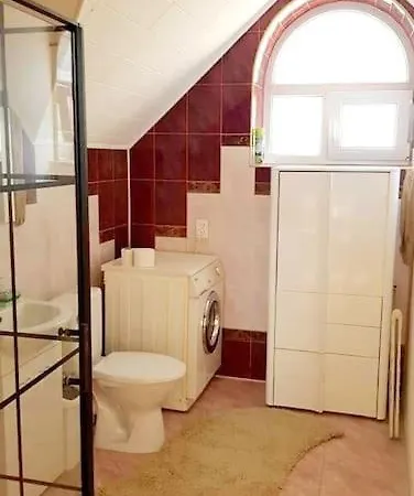 Apartment Mix Apartamentai Nr.2 Klaipeda