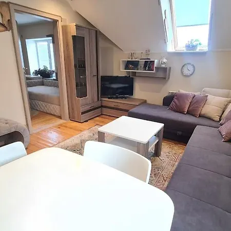 Mix Apartamentai Nr.2